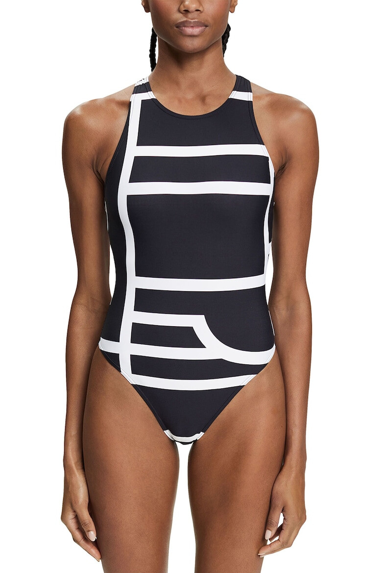 ESPRIT Bodywear Costum de baie intreg cu imprimeu - Pled.ro