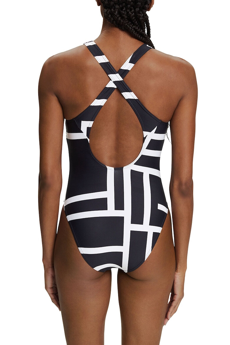 ESPRIT Bodywear Costum de baie intreg cu imprimeu - Pled.ro