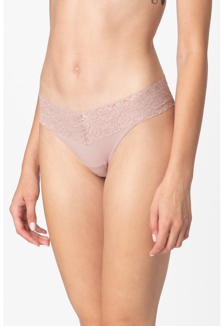 ESPRIT Bodywear Set de chiloti hipster- 2 perechi - Pled.ro