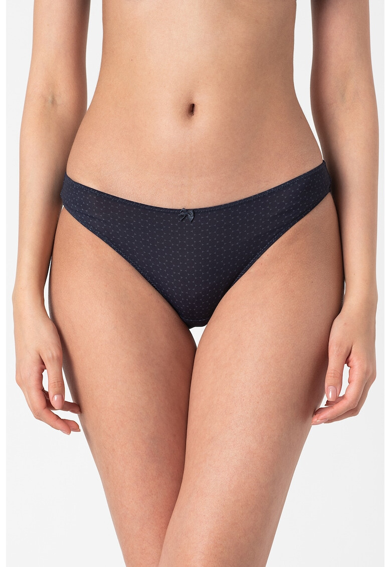 ESPRIT Bodywear Set de chiloti hipster Davu - 2 perechi - Pled.ro