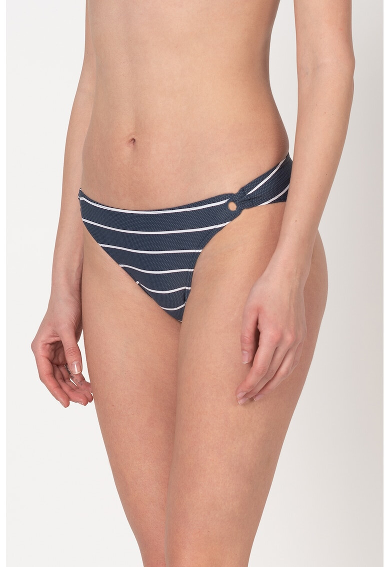 ESPRIT Bodywear Slip de baie cu detalii cu anouri Nelly - Pled.ro