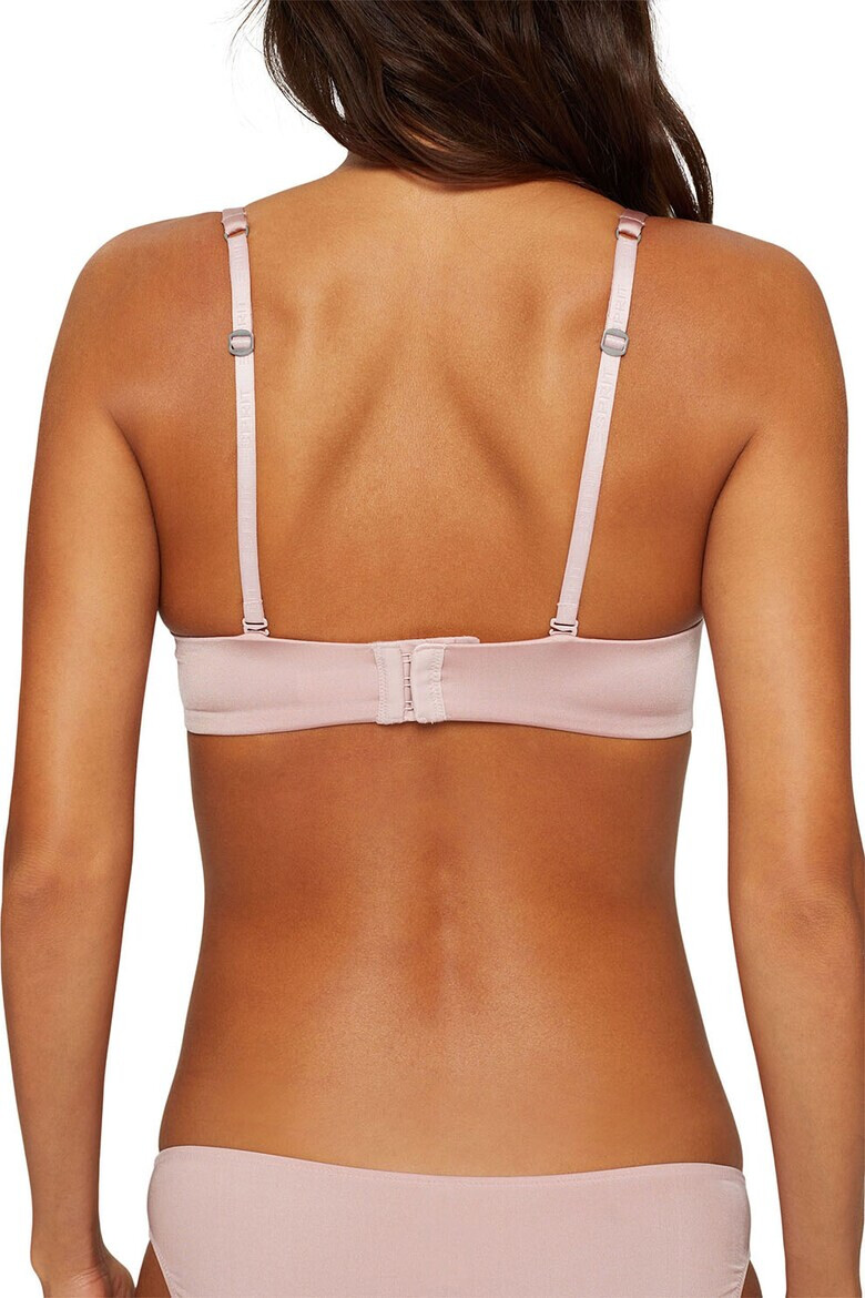 ESPRIT Bodywear Sutien cu burete - Pled.ro