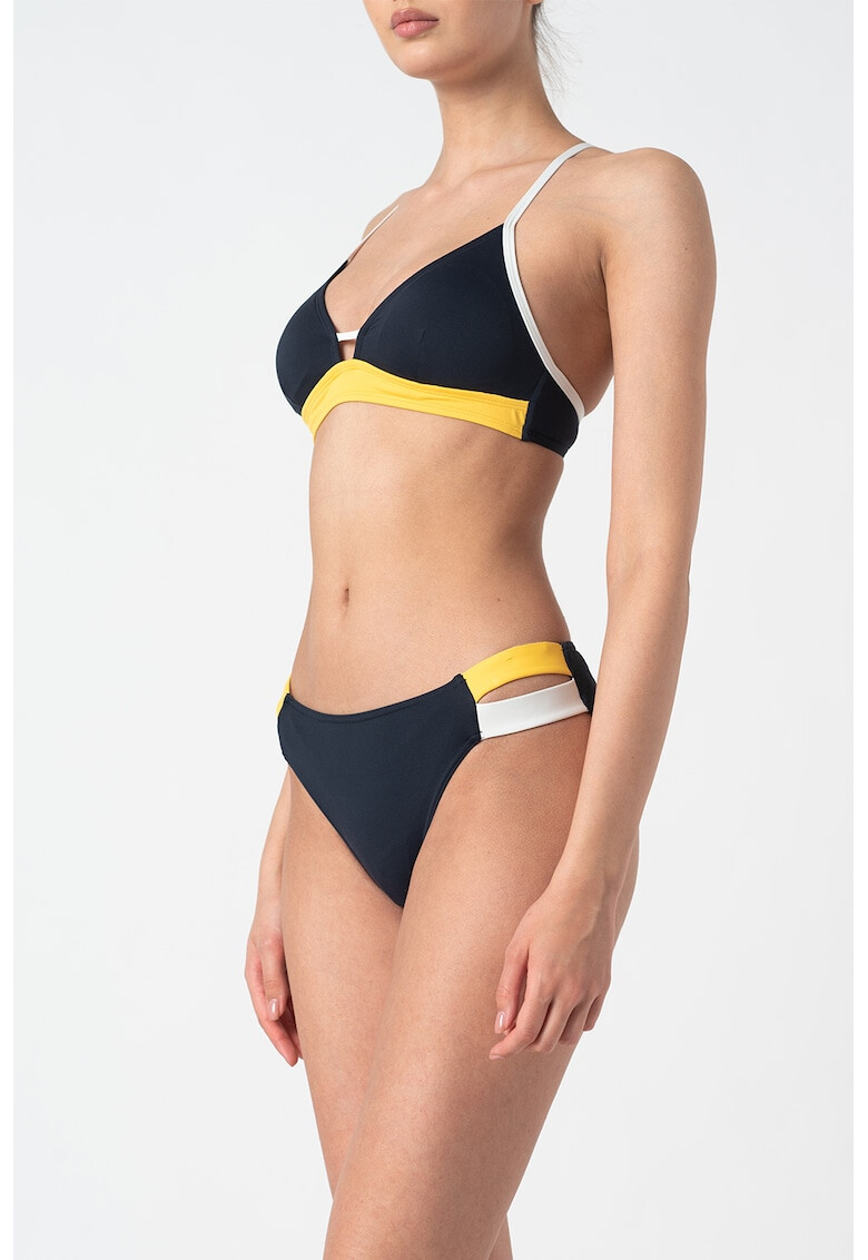 ESPRIT Bodywear Sutien de baie cu model colorblock Allans - Pled.ro