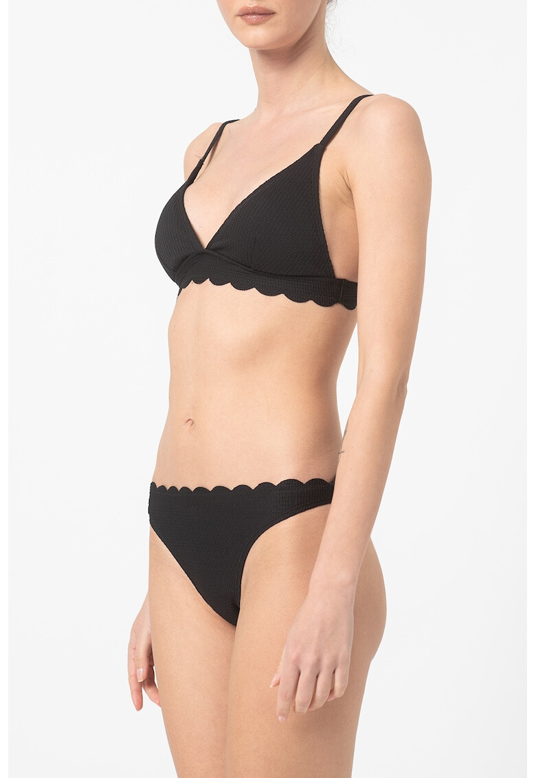 ESPRIT Bodywear Sutien de baie cu terminatie valurita Barritt - Pled.ro