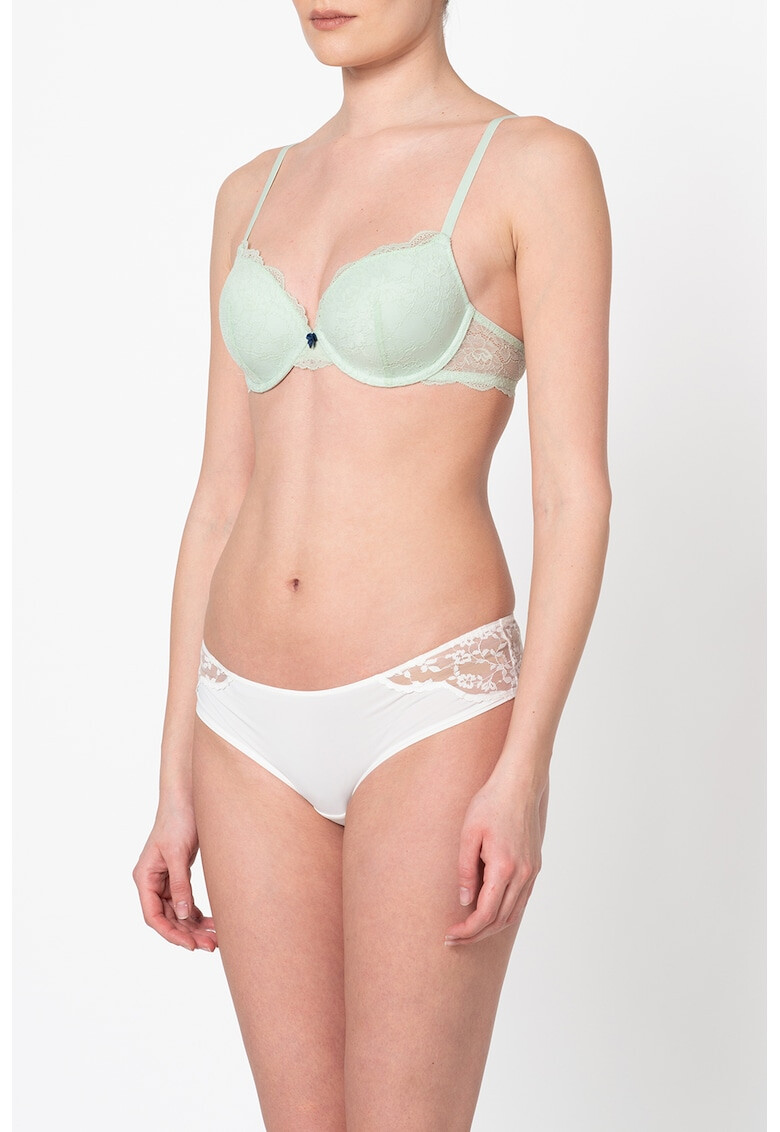 ESPRIT Bodywear Sutien de dantela Rachel - Pled.ro