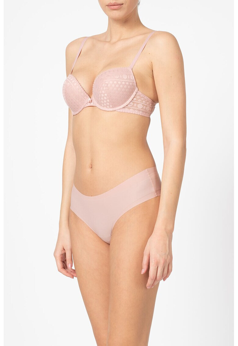 ESPRIT Bodywear Sutien push-up Albah - Pled.ro