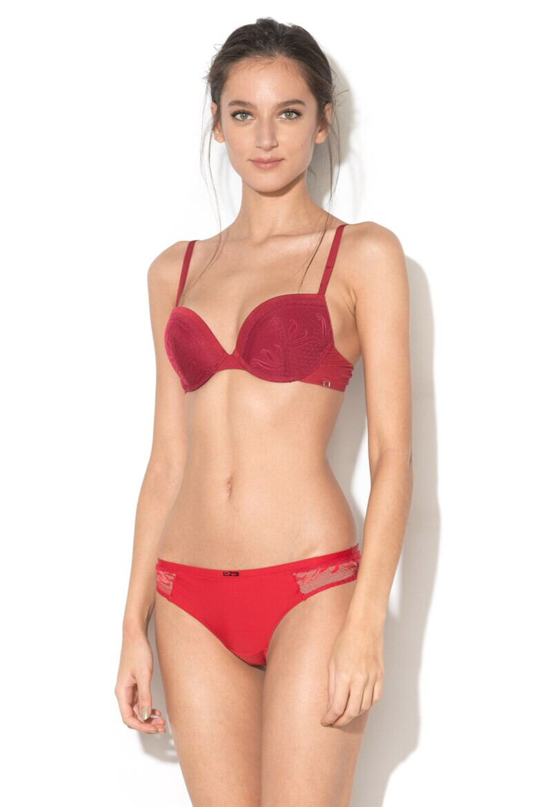 ESPRIT Bodywear Sutien push-up Washington - Pled.ro