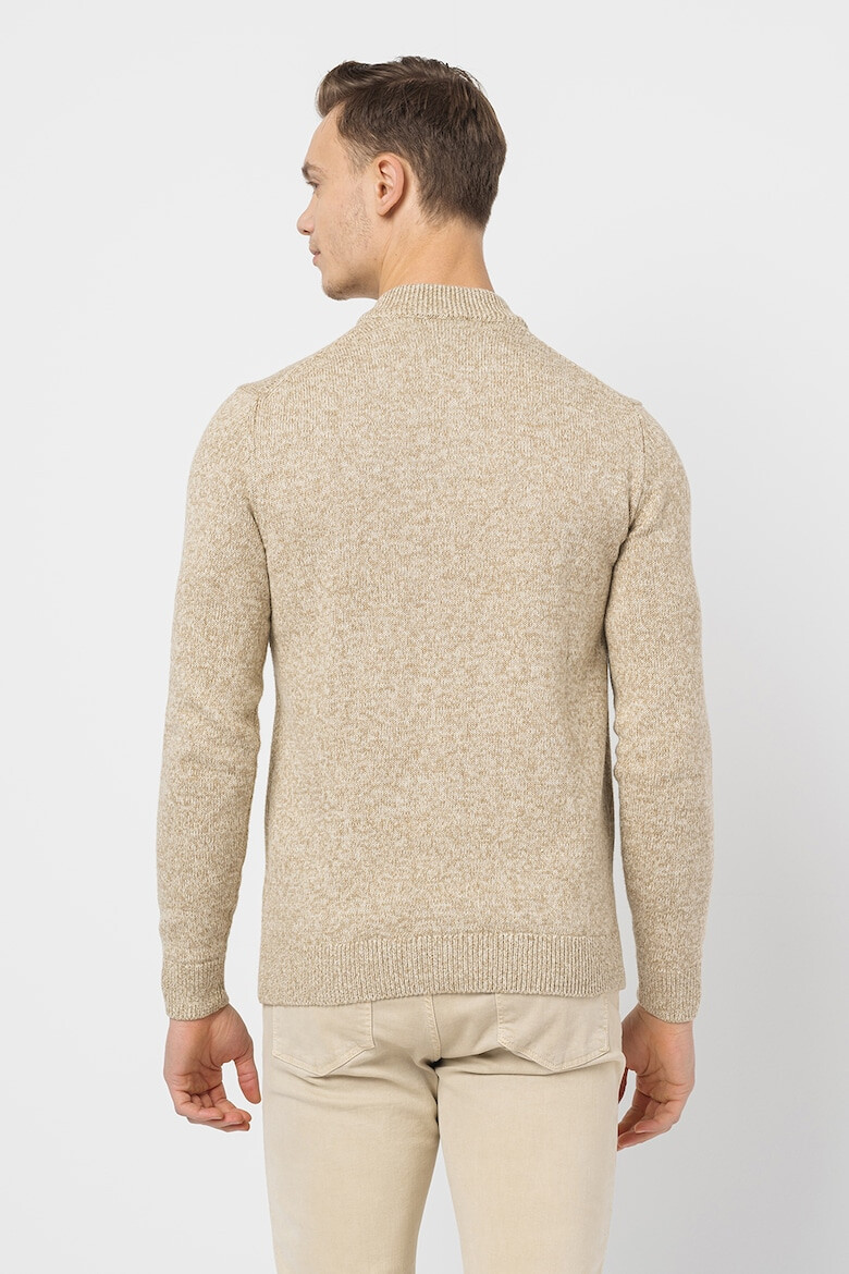 Esprit Cardigan regular fit cu buzunare oblice - Pled.ro