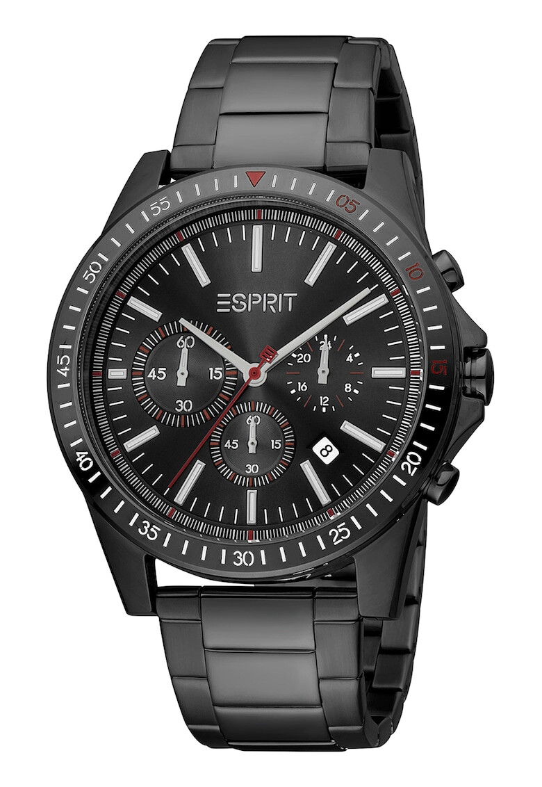 Esprit Ceas analog cu bratara metalic - Pled.ro