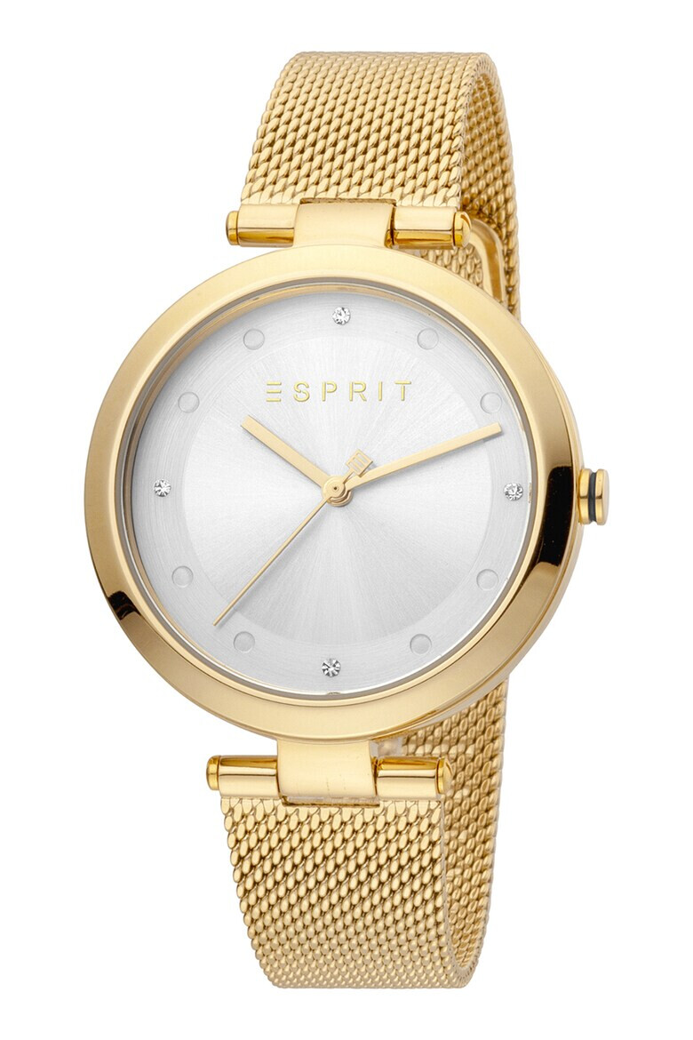 Esprit Ceas cu pietre cu zirconia - Pled.ro