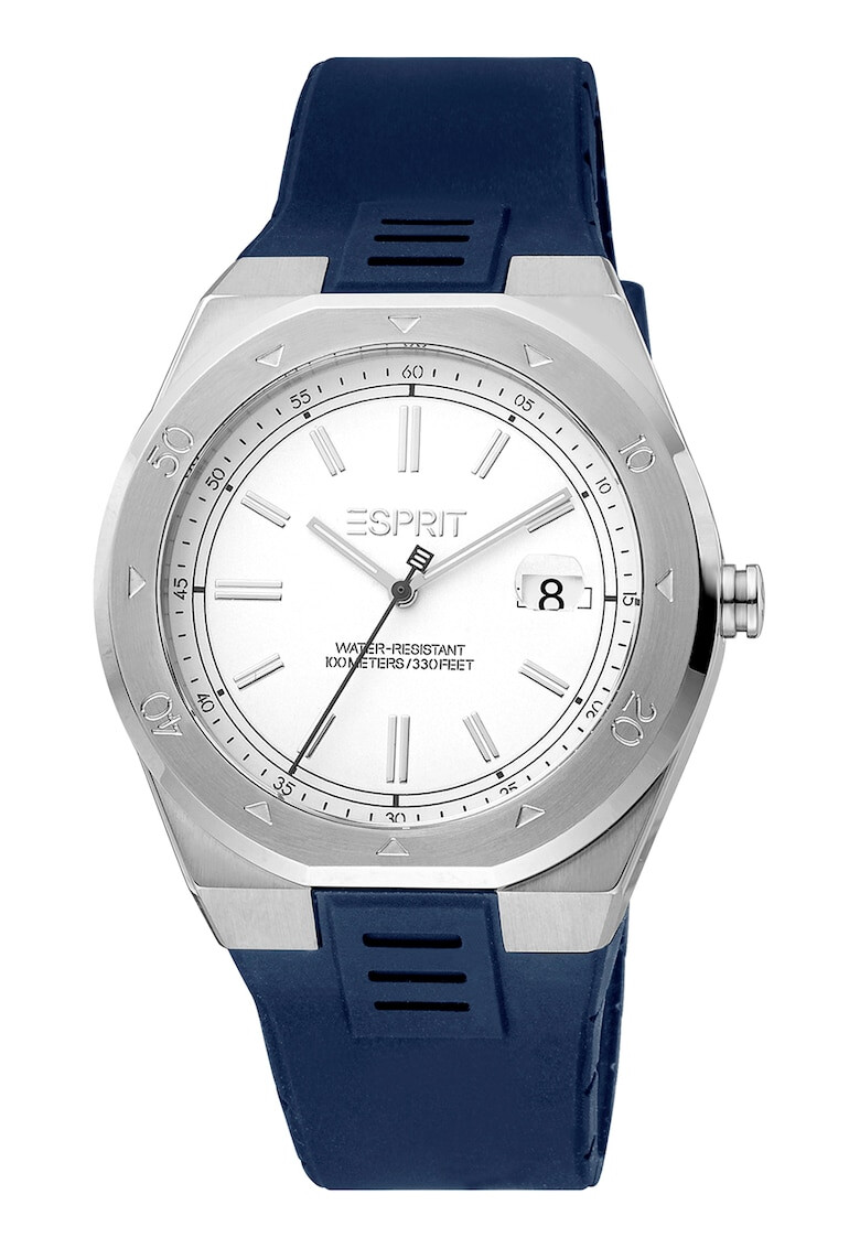 Esprit Ceas quartz de otel inoxidabil - Pled.ro