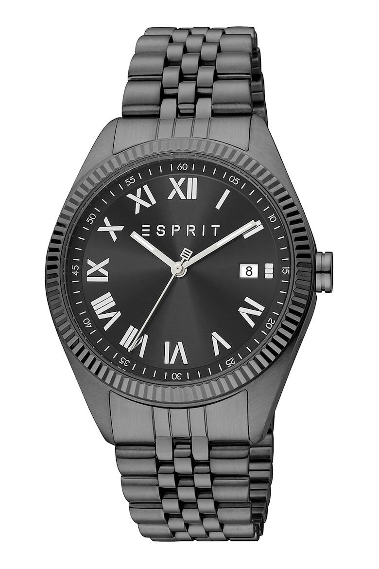 Esprit Ceas quartz din otel inoxidabil - Pled.ro