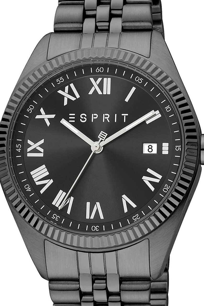 Esprit Ceas quartz din otel inoxidabil - Pled.ro