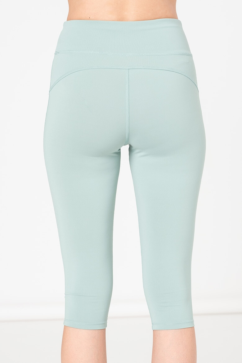 Esprit Colanti capri cu talie inalta - Pled.ro