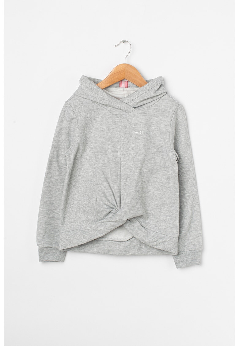 Esprit Hanorac cu captuseala din fleece - Pled.ro