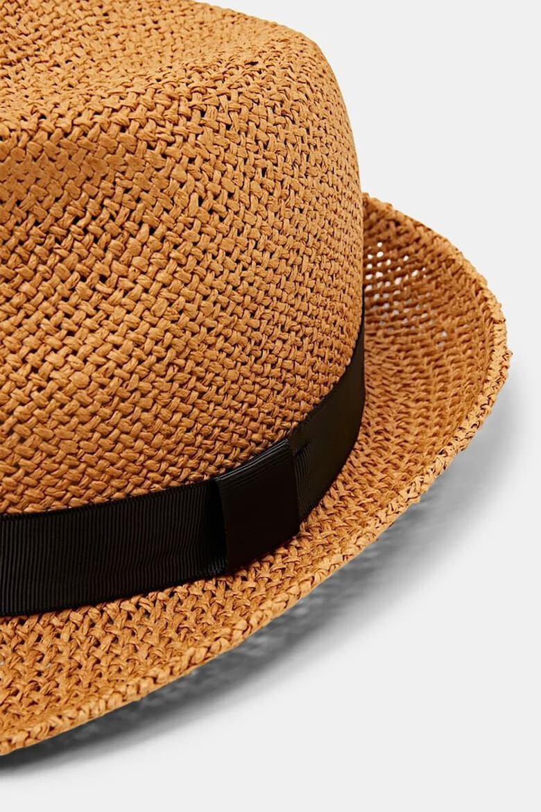 Esprit Palarie tesuta Trilby - Pled.ro