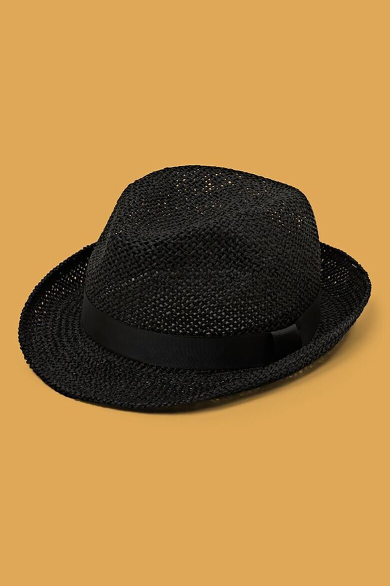 Esprit Palarie tesuta Trilby - Pled.ro