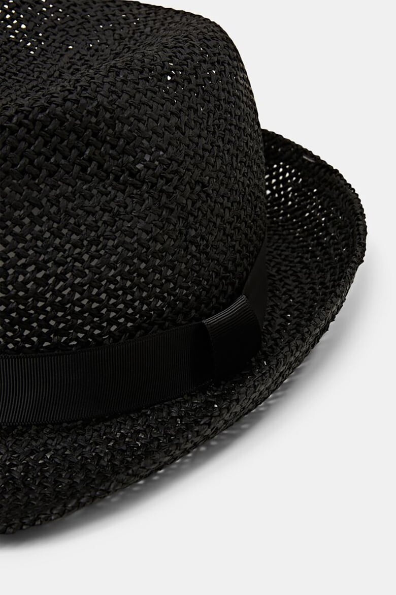 Esprit Palarie tesuta Trilby - Pled.ro