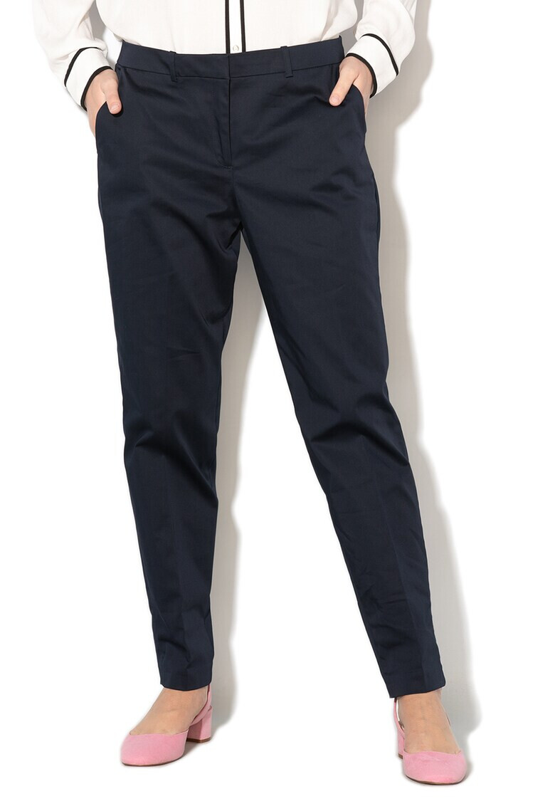 Esprit Pantaloni chino cu pensa - Pled.ro