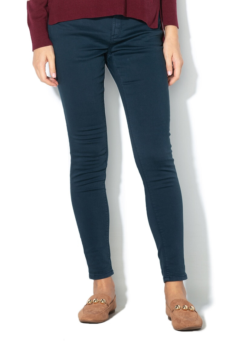 Esprit Pantaloni conici cu 5 buzunare - Pled.ro