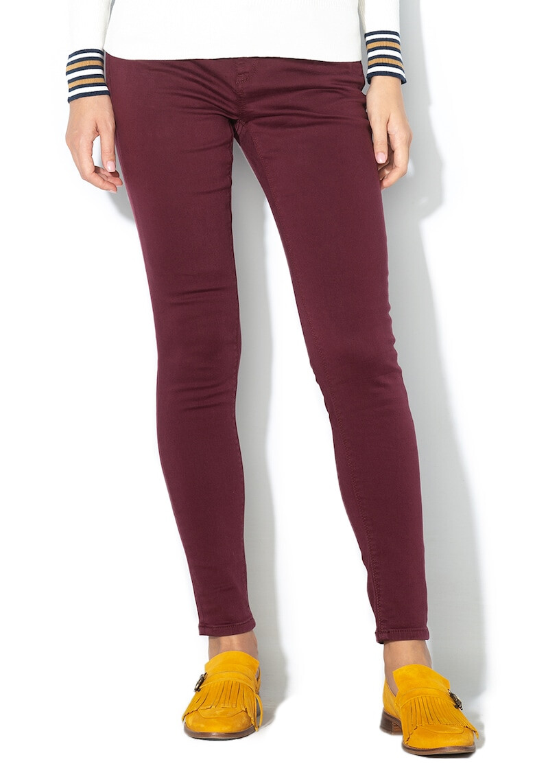 Esprit Pantaloni conici cu 5 buzunare - Pled.ro