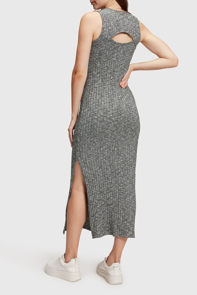 Esprit Rochie bodcon cu decupaje - Pled.ro