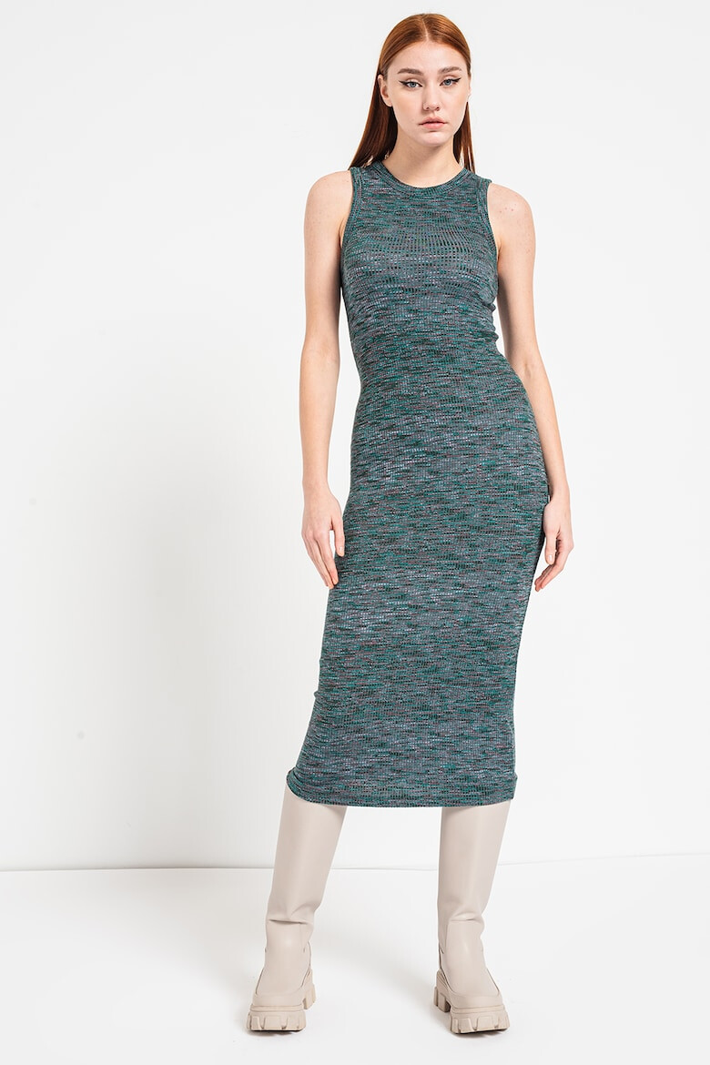 Esprit Rochie midi cambrata - Pled.ro