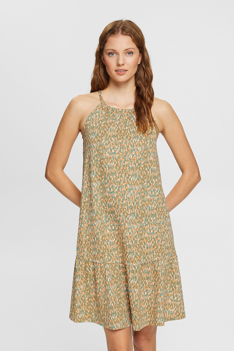 Esprit Rochie mini halter - Pled.ro