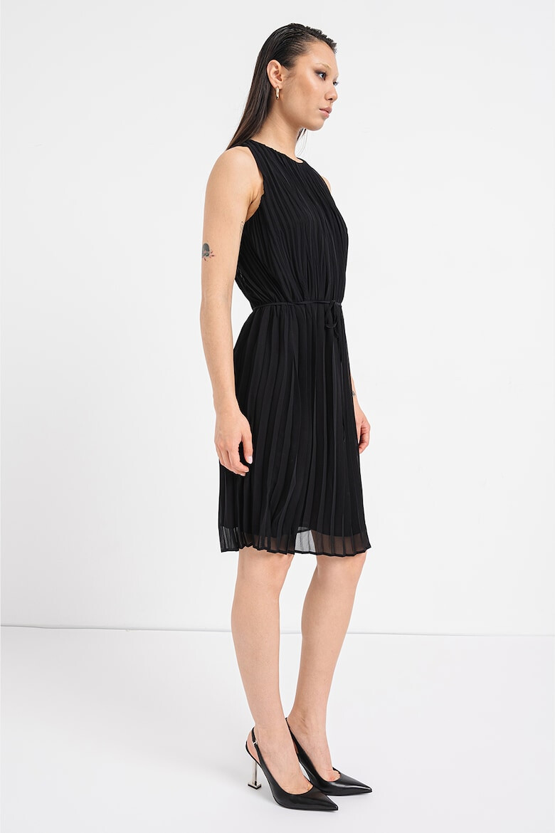 Esprit Rochie plisse de sifon - Pled.ro