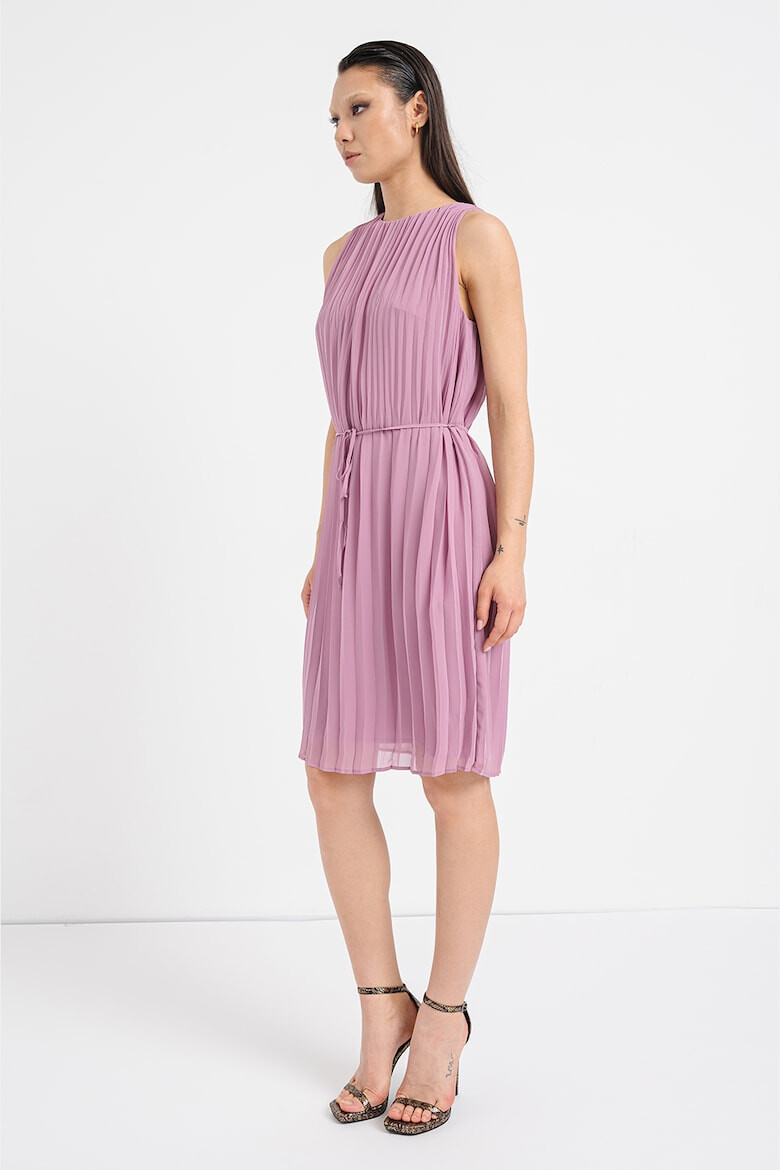 Esprit Rochie plisse de sifon - Pled.ro