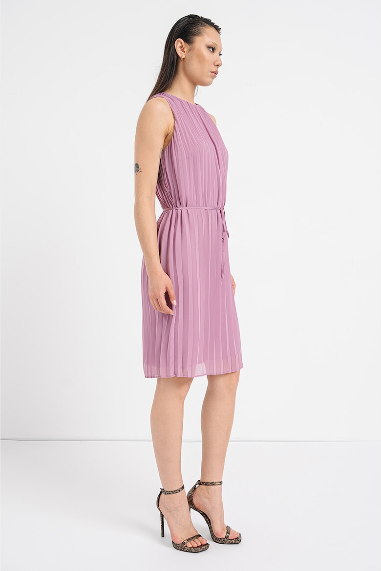 Esprit Rochie plisse de sifon - Pled.ro