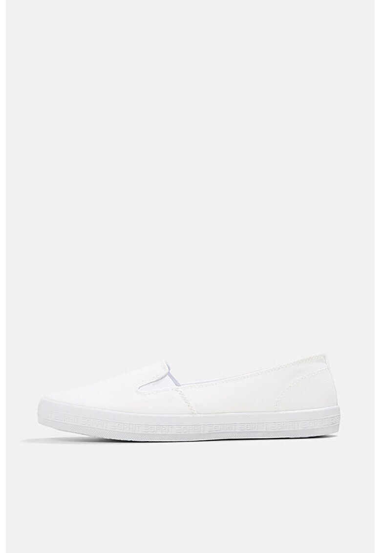 Esprit Tenisi slip-on de panza - Pled.ro