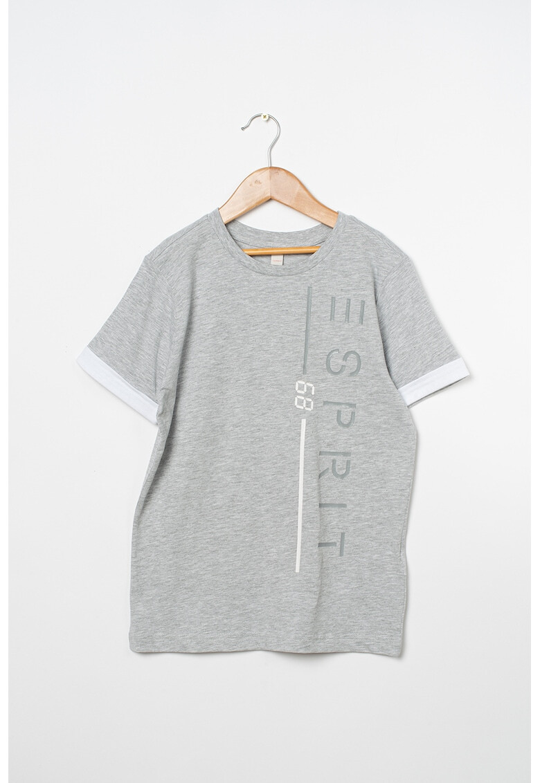 Esprit Tricou cu logo - Pled.ro