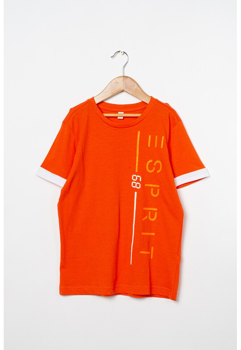 Esprit Tricou cu logo - Pled.ro