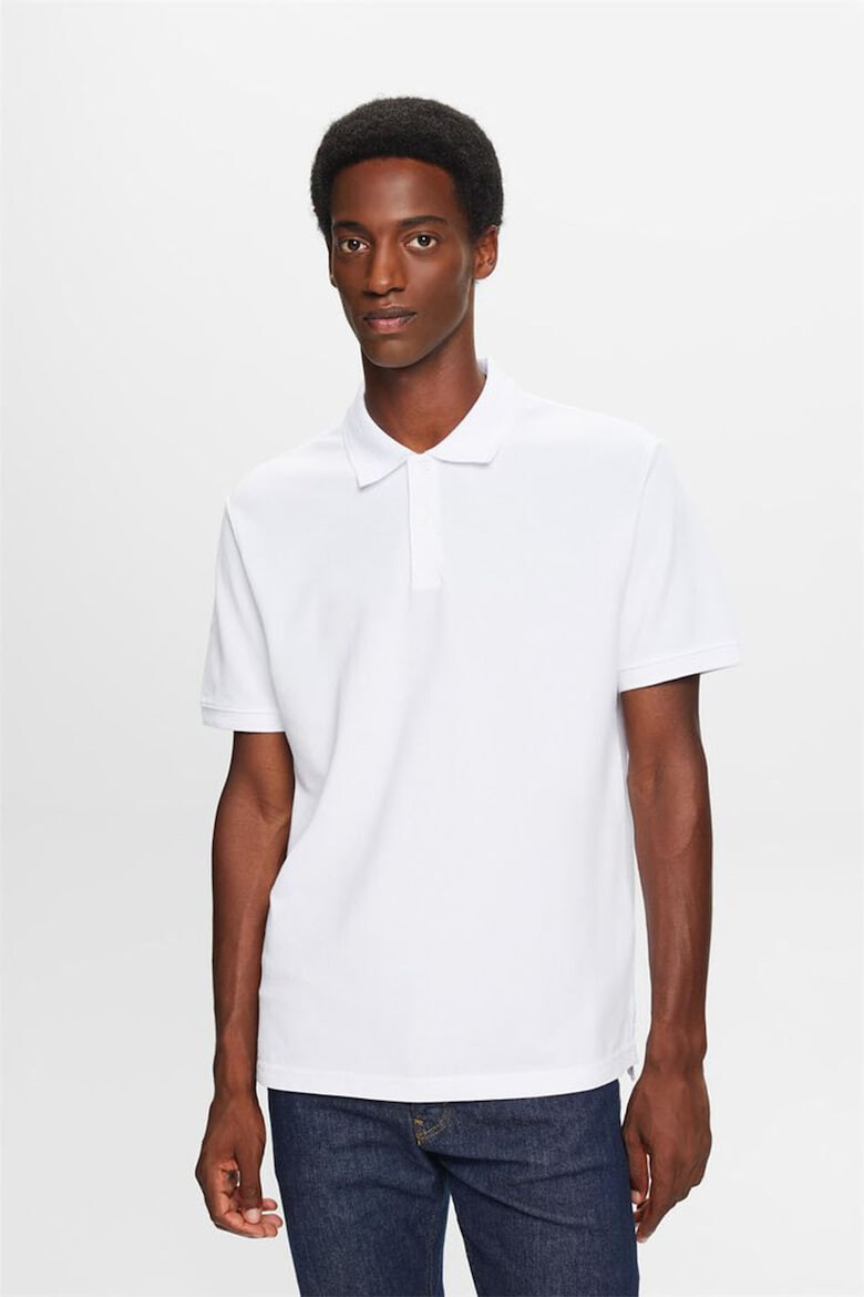 Esprit Tricou polo regular fit - Pled.ro