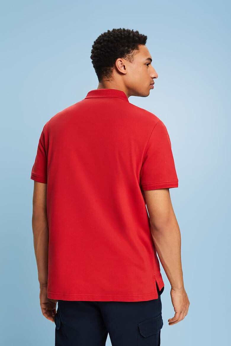 Esprit Tricou polo regular fit - Pled.ro