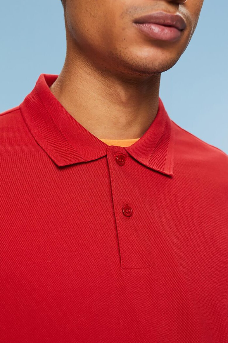 Esprit Tricou polo regular fit - Pled.ro