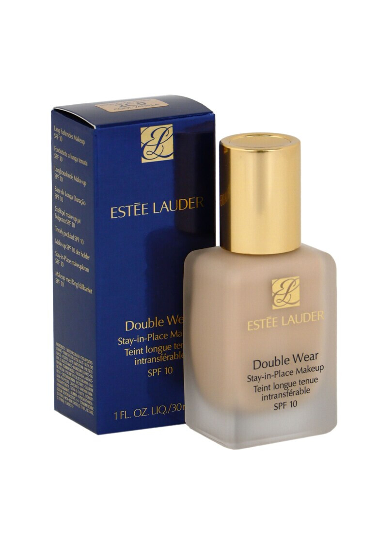 Estee Lauder Fond de ten Double Wear Stay in Place SPF 10 - Pled.ro