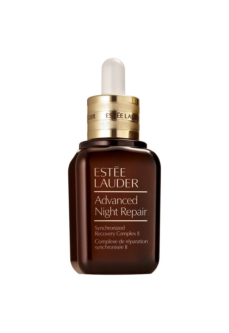 Estee Lauder Ser pentru fata Advanced Night Repair SR complex II 50 ml - Pled.ro