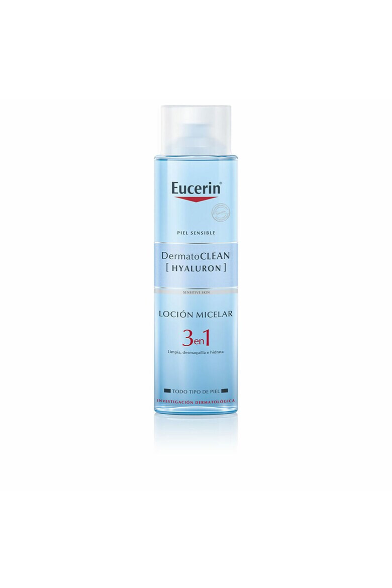 Eucerin Apa micelara 400ml - Pled.ro