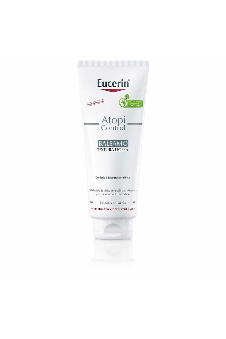 Eucerin Balsam de corp Atopicontrol 400ml - Pled.ro