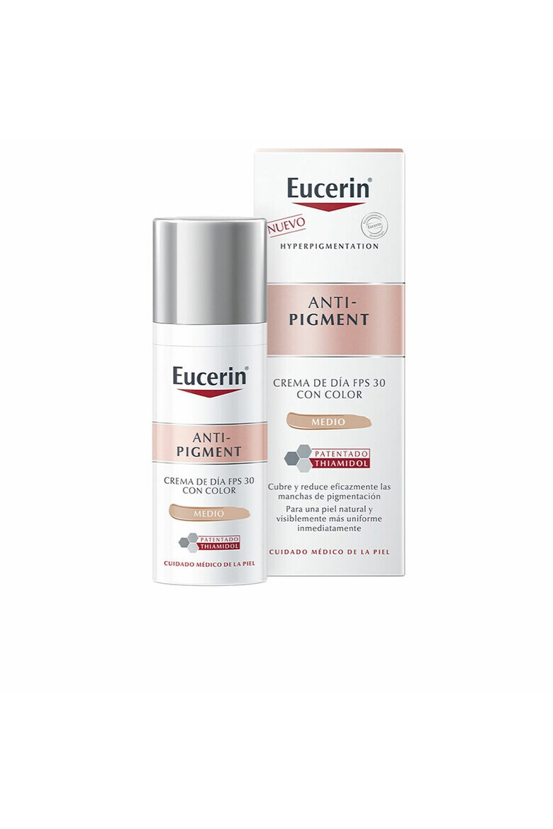 Eucerin Baza machiaj 50 ml - Pled.ro