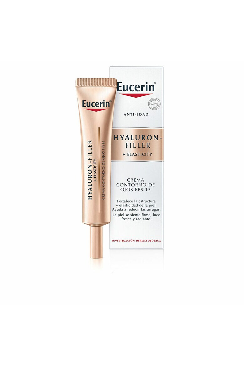 Eucerin Crema contur ochi - Pled.ro