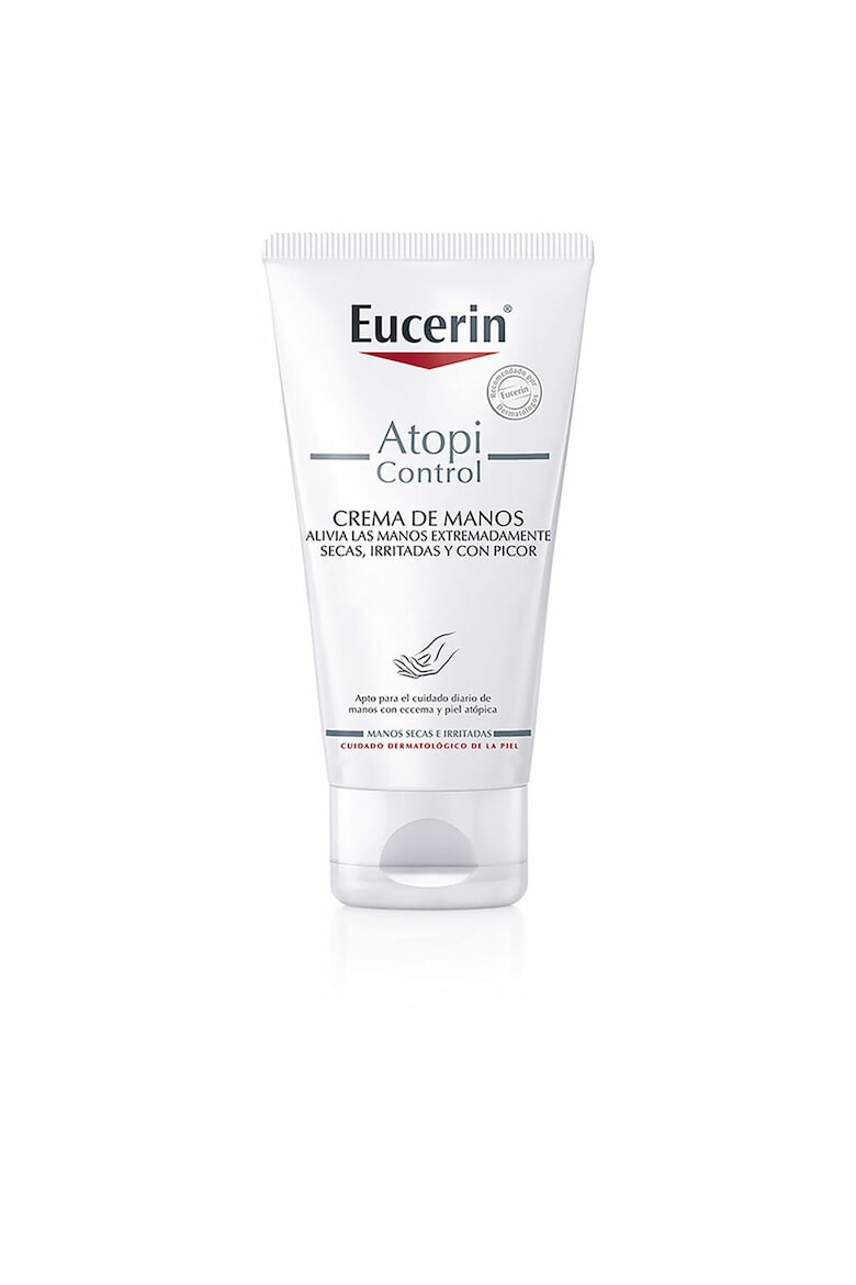 Eucerin Crema de maini Atopicontrol 75 ml - Pled.ro