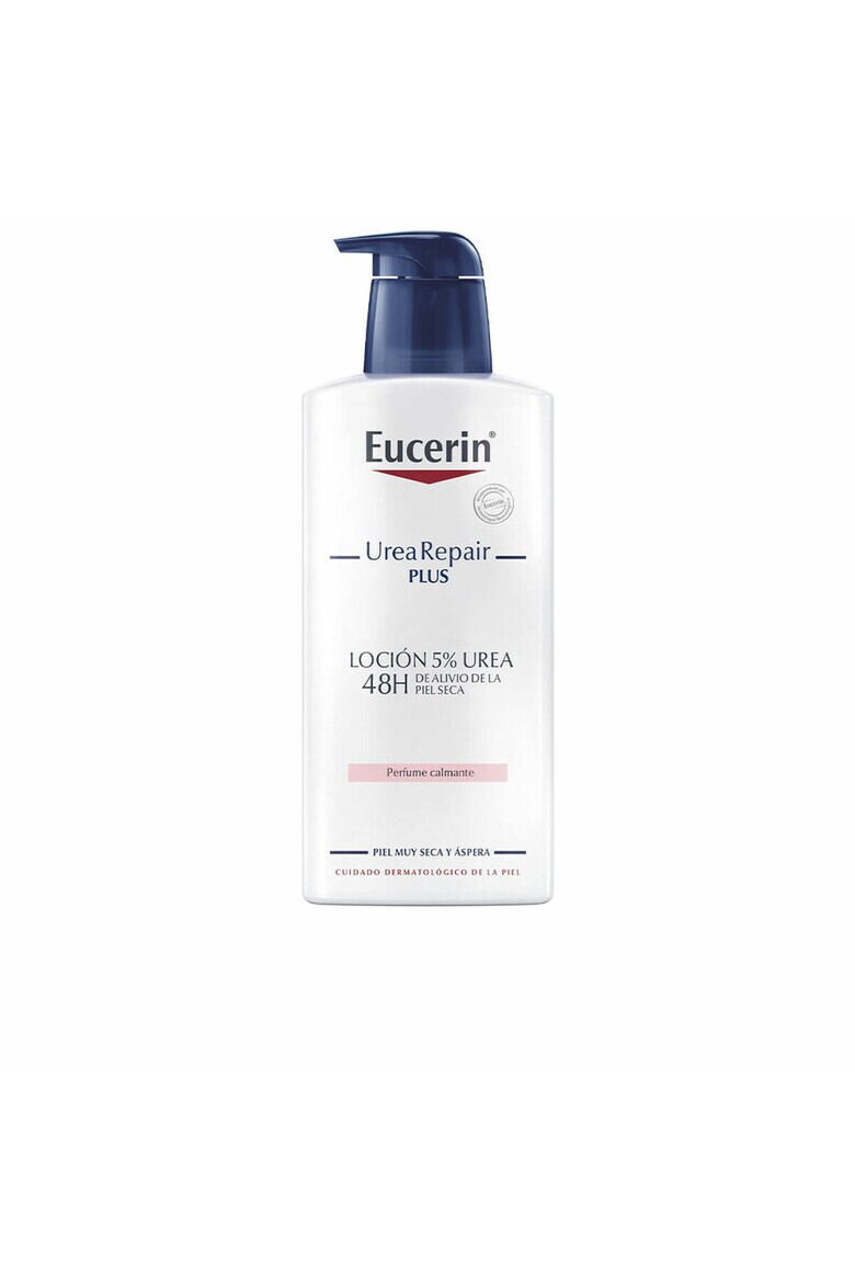 Eucerin Lotiune de corp UreaRepair Plus 400ml - Pled.ro