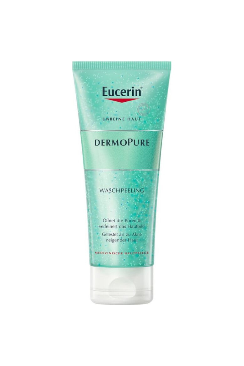 Eucerin Peeling DermoPure 100 ml - Pled.ro