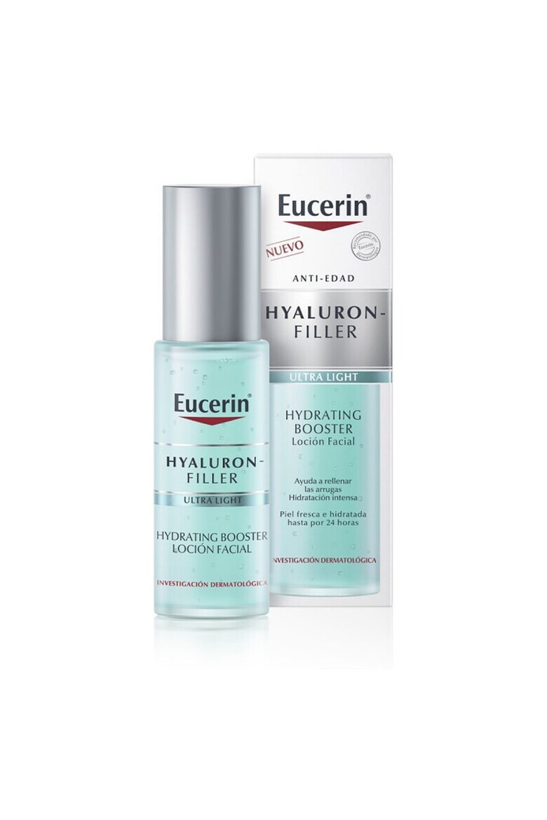 Eucerin Ser Booster Hyaluron Filler Ultralight 30ml - Pled.ro