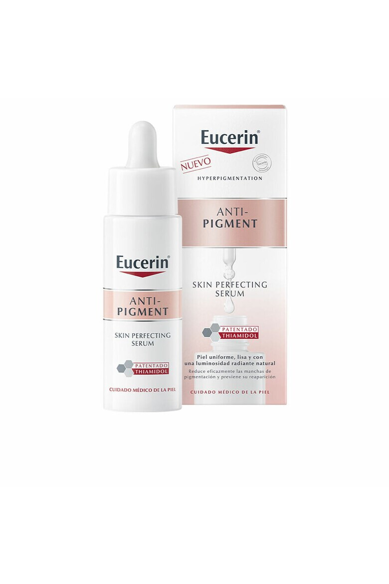 Eucerin Ser facial anti-pete 30 ml - Pled.ro