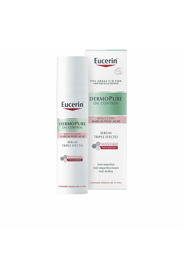 Eucerin Ser pentru cicatrici/pete Acid salicilic 40 ml - Pled.ro