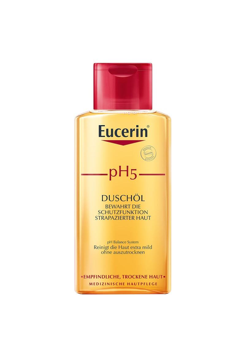 Eucerin Ulei de dus pH5 ml - Pled.ro